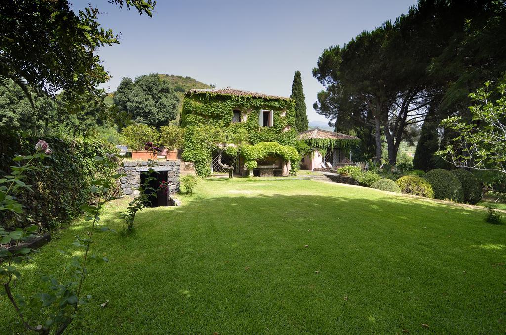 Villa Edera Viagrande Cameră foto