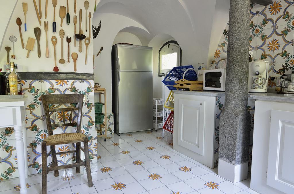 Villa Edera Viagrande Cameră foto